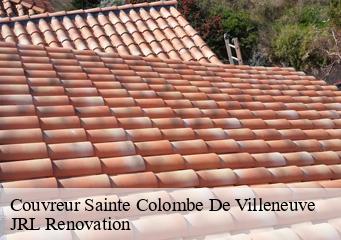 Couvreur