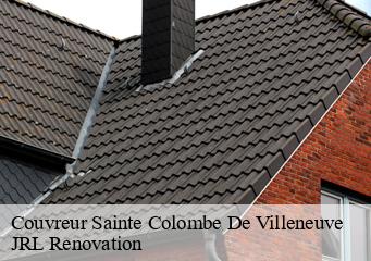 Couvreur