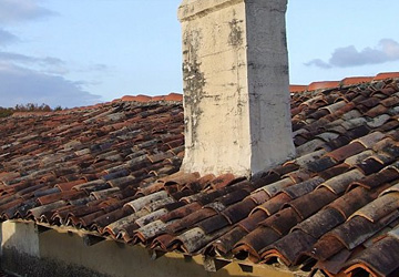 Entreprise de réparation urgence fuite toiture 47