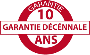 Assurance decennale 10 ans